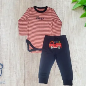 Conjunto 12M