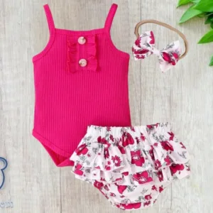 Conjunto 12M