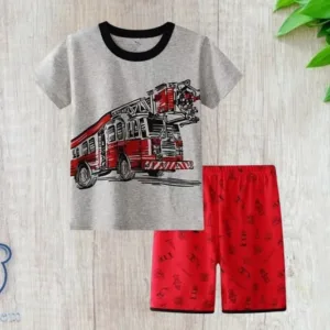 Conjunto 3T