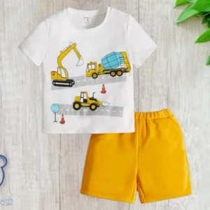 Conjunto 3T