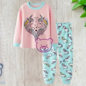 Pijama 24M