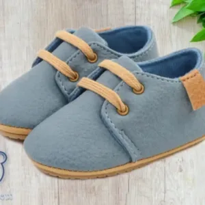 Zapatos 0 - 6 Meses