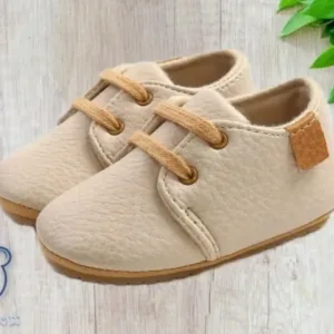 Zapatos 6 - 12 Meses