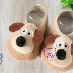Pantuflas 6 - 12 Meses Unisex