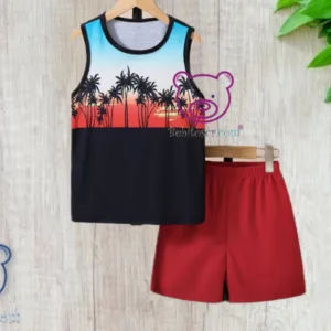 Conjunto 3T