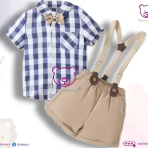 Conjunto 24M