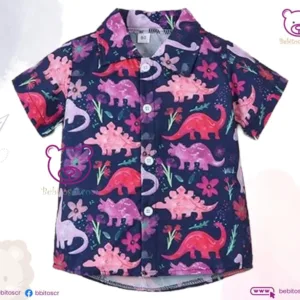 Camisa 12M