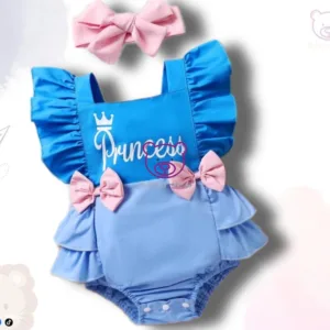Mono 18M Princess