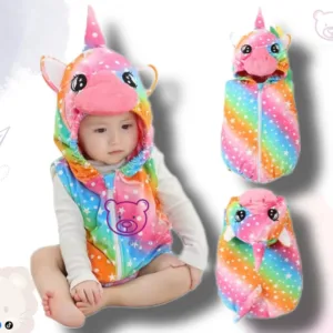 Mono unicornio 12M