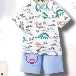 Conjunto Dinos