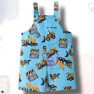 Overall 12M