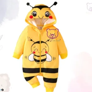 Pijama Kigurumi 3M