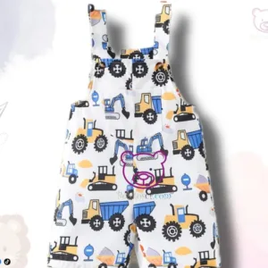 Overall 18M