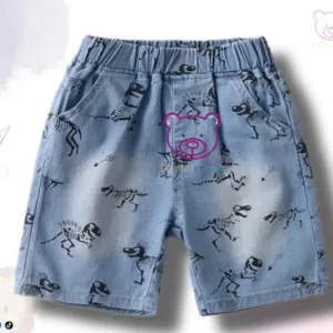 Short 3T