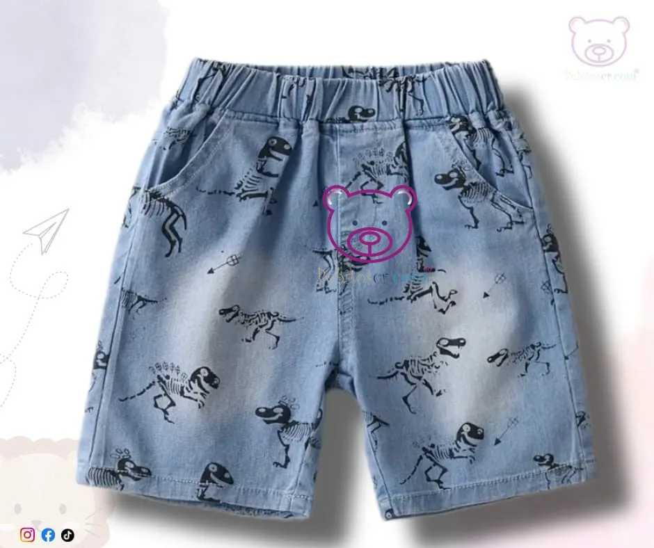 Short 3T