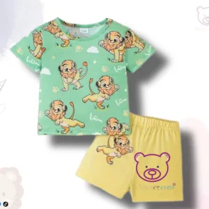 Conjunto 12M León