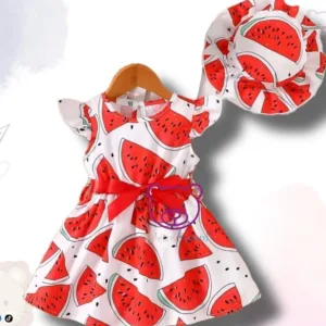 Vestido 3T