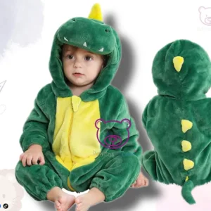 Pijama Kigurumi