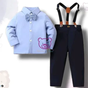 Conjunto Elegante