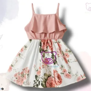 Vestido 4T