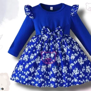 Vestido 3T