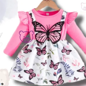 Vestido 24M
