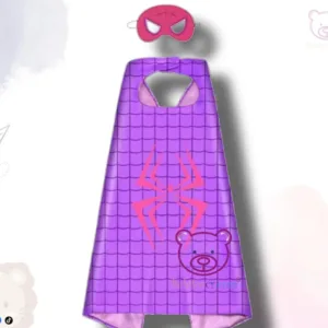 Disfraz Spider Girl