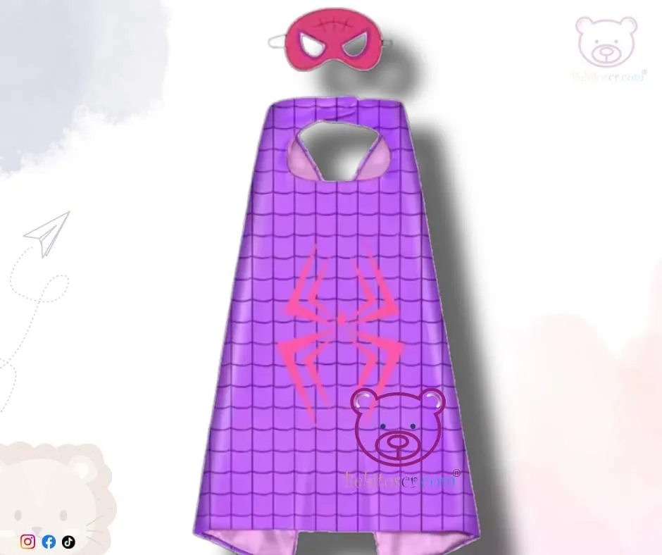 Disfraz Spider Girl