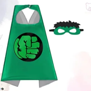 Disfraz Hulk