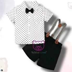 Conjunto 5T