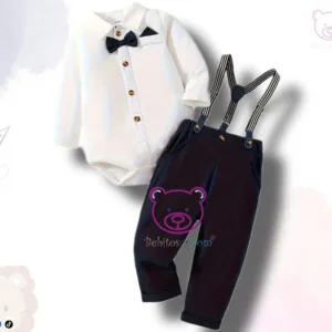 Conjunto 18M