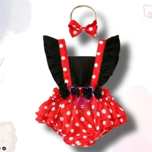 Mono Minnie 24M