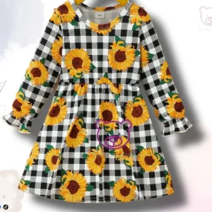 Vestido 3M