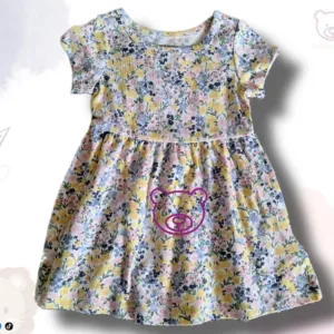Vestido Old Navy 12M