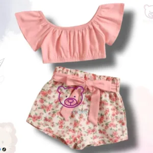 Conjunto 3T