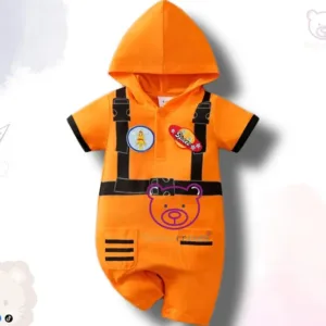 Enterizo Espacial 18M