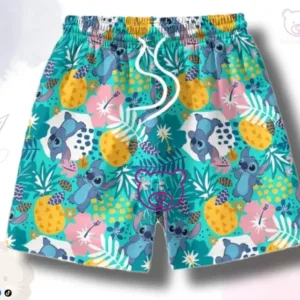 Short 6T Stich