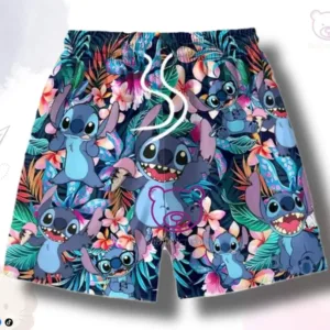 Short 6T Stich