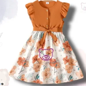 Vestido 5T