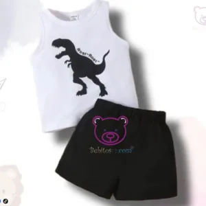 Conjunto 12M