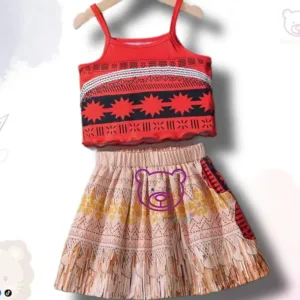 Conjunto 4T Mohana
