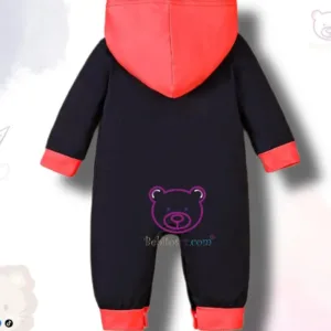 Pijama 18M Spider Man