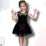 Vestido 4T