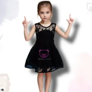 Vestido 4T