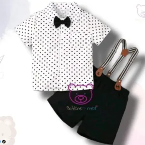 Conjunto 4T