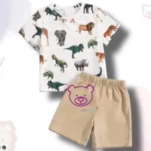 Conjunto 18M