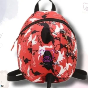Bolso de Seguridad con Correa