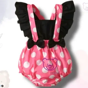 Mono Minnie 12M