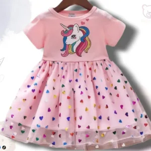 Vestido 12M