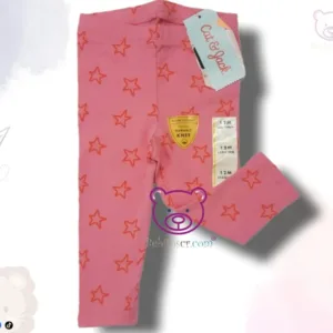 Pantalon 12M